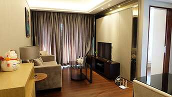 Yuexi Business Apartment