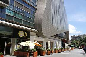 Yuexi Business Apartment