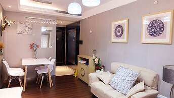Yuexi Business Apartment
