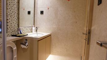 Yuexi Business Apartment