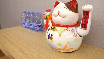 Yuexi Business Apartment