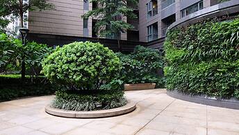 Yuexi Business Apartment