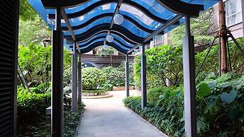 Yuexi Business Apartment