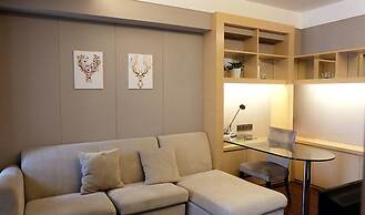 Yuexi Business Apartment