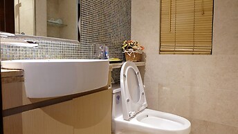 Yuexi Business Apartment