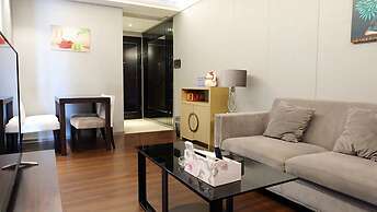 Yuexi Business Apartment