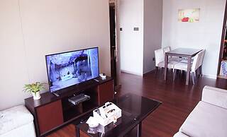 Yuexi Business Apartment