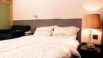 Yuexi Business Apartment