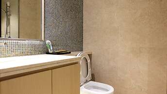 Yuexi Business Apartment