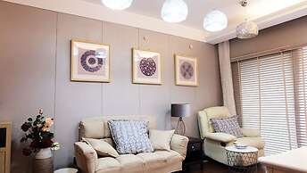 Yuexi Business Apartment