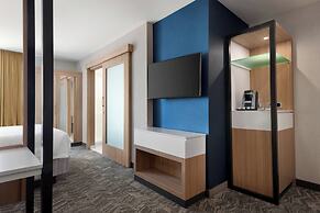 SpringHill Suites by Marriott Milwaukee West/Wauwatosa