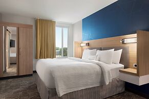 SpringHill Suites by Marriott Milwaukee West/Wauwatosa
