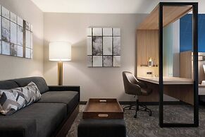 SpringHill Suites by Marriott Milwaukee West/Wauwatosa