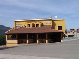 Hotel Rural Casa Migio