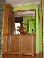 Hotel Rural Casa Migio