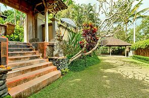 Villa Atas Awan