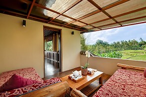 Villa Atas Awan