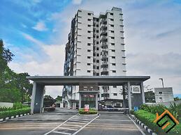 Oasis Condominium at Simee