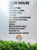 Oasis Condominium at Simee