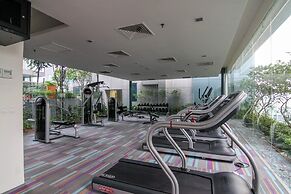 Summer Suites Residences By Plush