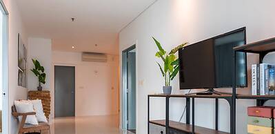 Summer Suites Residences By Plush