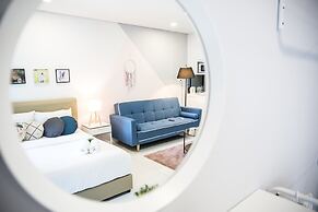 Summer Suites Residences By Plush