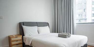 Summer Suites Residences By Plush