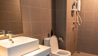 Summer Suites Residences By Plush