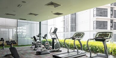 Summer Suites Residences By Plush