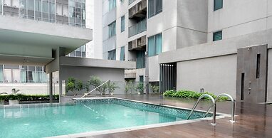 Summer Suites Residences By Plush