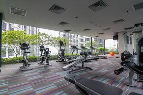 Summer Suites Residences By Plush