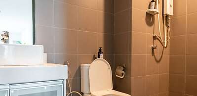 Summer Suites Residences By Plush