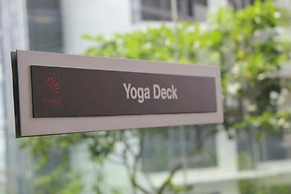 Summer Suites Residences By Plush