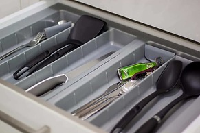 Summer Suites Residences By Plush