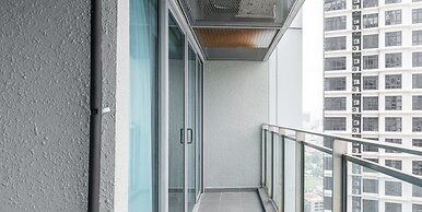 Summer Suites Residences By Plush