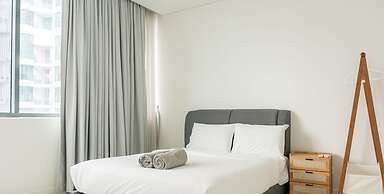 Summer Suites Residences By Plush