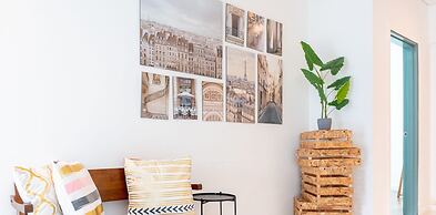 Summer Suites Residences By Plush