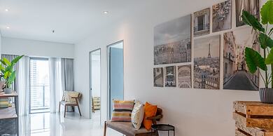 Summer Suites Residences By Plush