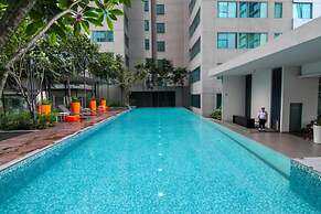 Summer Suites Residences By Plush