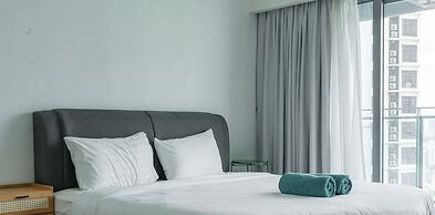 Summer Suites Residences By Plush