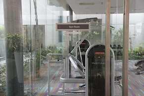 Summer Suites Residences By Plush