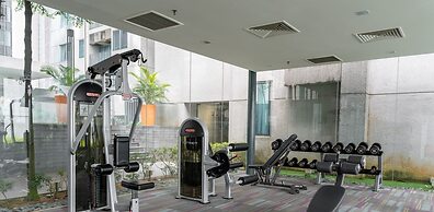 Summer Suites Residences By Plush