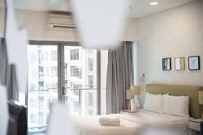 Summer Suites Residences By Plush