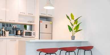 Summer Suites Residences By Plush