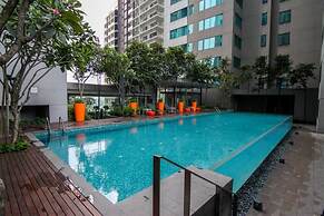 Summer Suites Residences By Plush