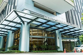 Summer Suites Residences By Plush