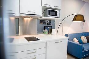 Summer Suites Residences By Plush