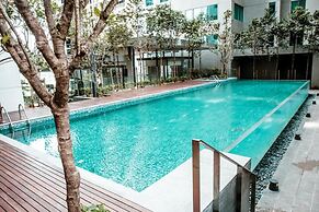 Summer Suites Residences By Plush