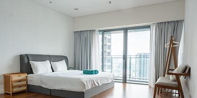 Summer Suites Residences By Plush