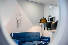 Summer Suites Residences By Plush